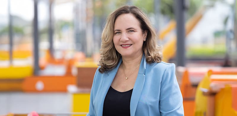 "אלונה שפר / צילום: עינב לוי, סאבטקסט"