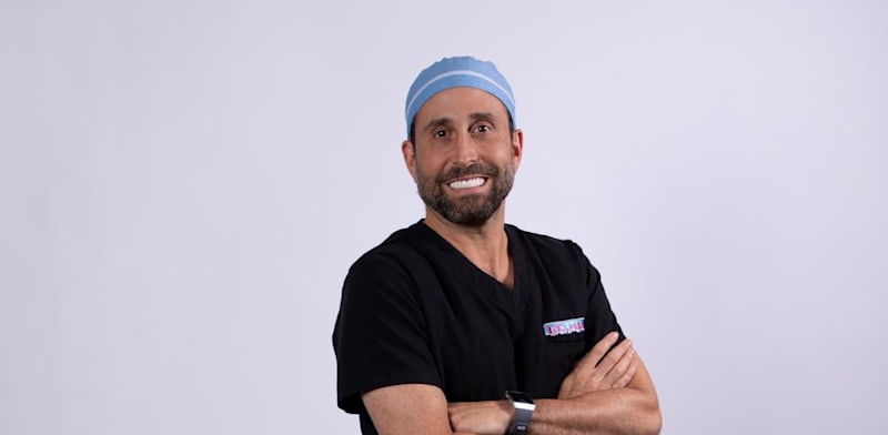 מייקל סלזהאור / צילום: פרטי