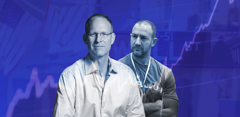 אסף וונד, רון יקותיאל / צילומים: איל יצהר