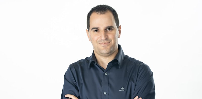 "תומר שפריצר, סמנכל בארבע עונות מקבוצת אי.בי.אי / צילום: MN תקשורת"