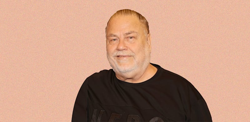 יהודה פוליקר / צילום: רפי דלויה