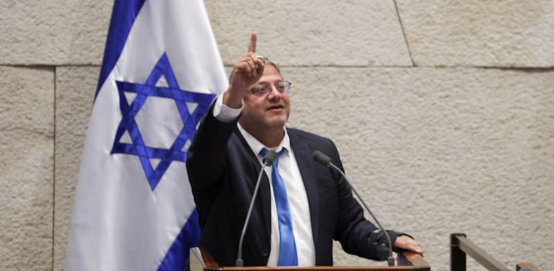 איך הפכה תוכנית החומש לחברה הערבית לקופה הקטנה של הממשלה