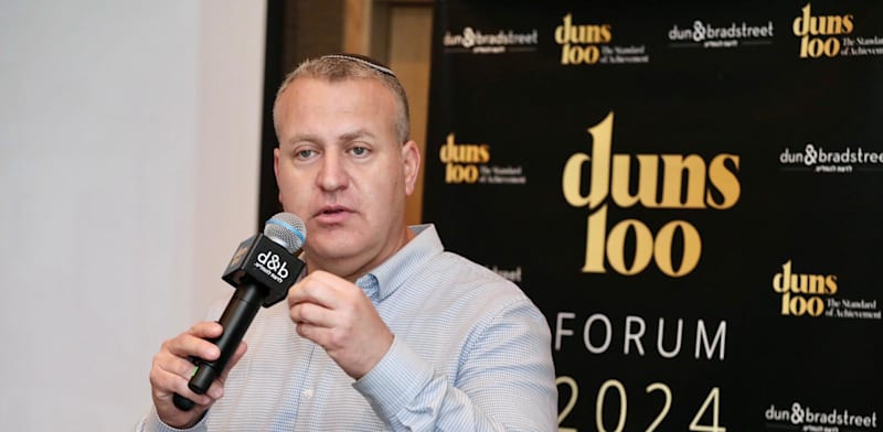 "עו''ד אלעזר במברגר, מנכ''ל הרשות הממשלתית להתחדשות עירונית / צילום: ניב קנטור"