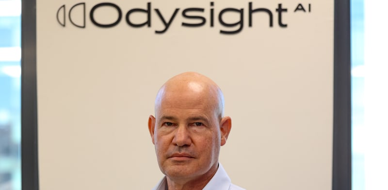 Odysight.ai CEO Yehu Ofer