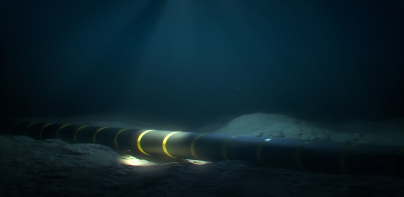 / צילום:  שלרוסיה יש אינטרס לבצע את החבלה / אילוסטרציה: Shutterstock, JesperG"