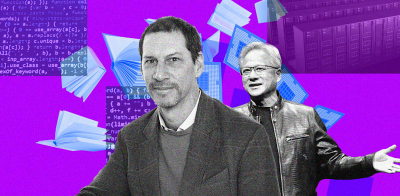 חדשות ההייטק / עיצוב: טלי בוגדנובסקי, צילומים: אינסייט, Shutterstock