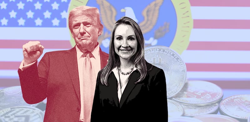 תרזה גודי גילן ודונלד טראמפ / צילומים: Shutterstock,AP, בקרהוסטטלר