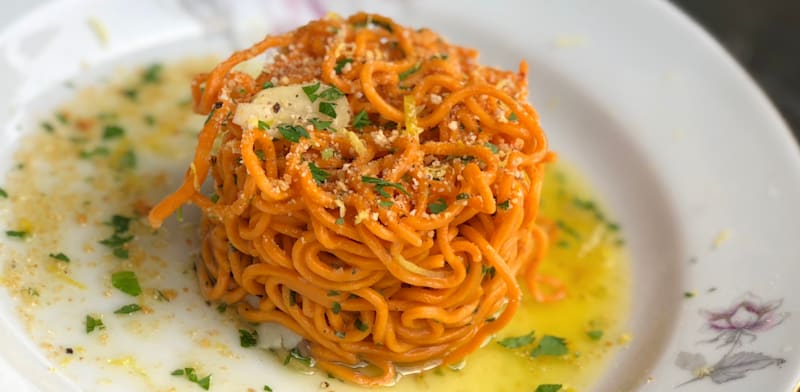 קורדונטי אנשובי / צילום: הילה פלר