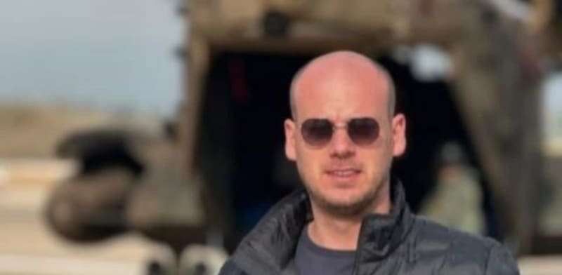 אלי פלדשטיין / צילום: ללא קרדיט