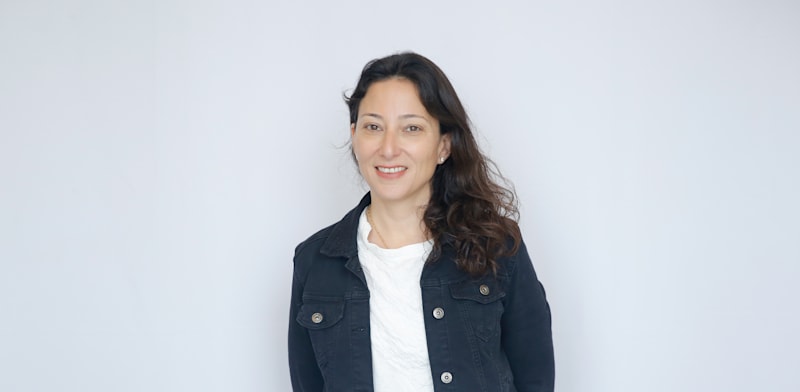 "קרן פרידמן, מנכ''לית משותפת של טוויסטד / צילום: גיל חיון"