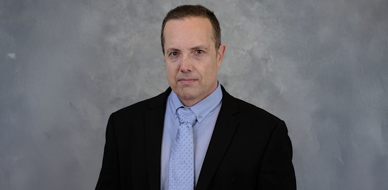 רונן אולמן, מנהל דסק לקוחות פלטינום ופרטיים פעילים ניהול תיקי השקעות / צילום: סיון פרג'