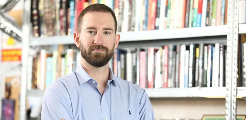 יובל רואש / צילום: יעל צור