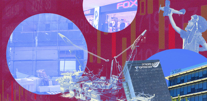 עיצוב: טלי בוגדנובסקי, חומרים: Shutterstock, כדיה לוי, מארק ישראל סלם/הג'רוזלם פוסט