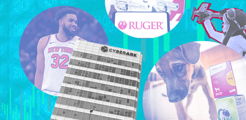 צילומים: רויטרס, Brad Penner, Frank Rumpenhorst, איל יצהר, עיצוב: טלי בוגדנובסקי