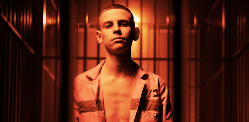 ''ילד רע''. צילום ועריכה מעולים / צילום: באדיבות HOT