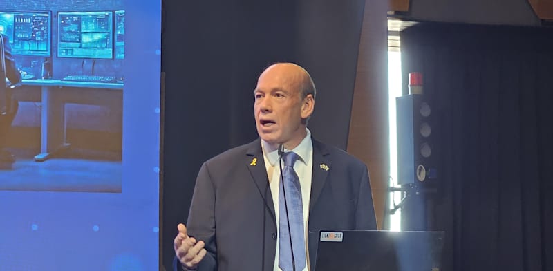 "מבקר המדינה מתניהו אנגלמן / צילום: משרד מבקר המדינה"