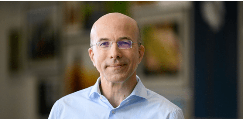 / צילום: כטנשטיין, מנכ''ל צים"