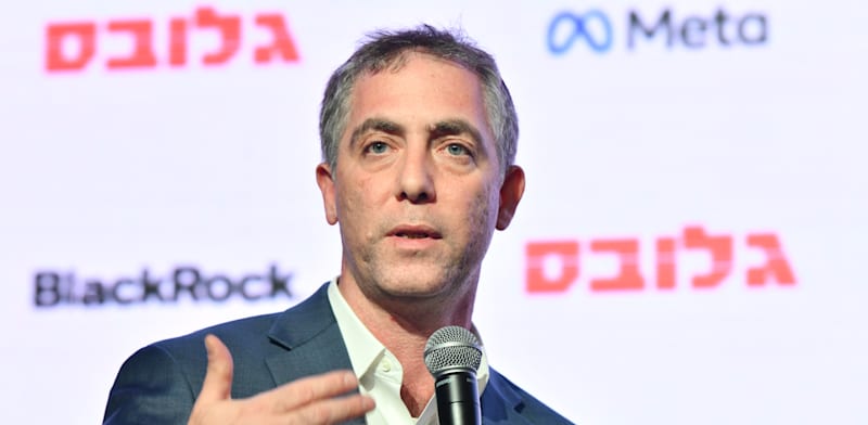 "ספי זינגר, יו''ר רשות ניירות ערך / צילום: יוסי כהן"