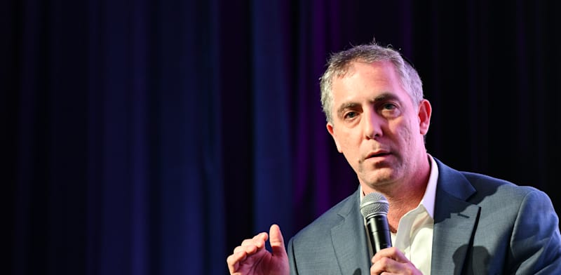 "ספי זינגר, יו''ר רשות ניירות ערך / צילום: יוסי כהן"