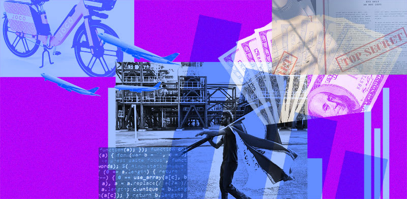 חדשות ההייטק / צילומים: Shutterstock, AP-Vahid Salemi