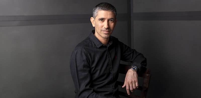 אייל בר עוז, מייסד ומנכ''ל Webiz / צילום: יח''צ