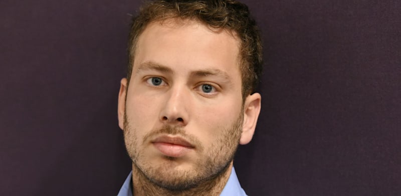 "אבנר נתניהו / צילום: ראובן קסטרו- פול וואלה"