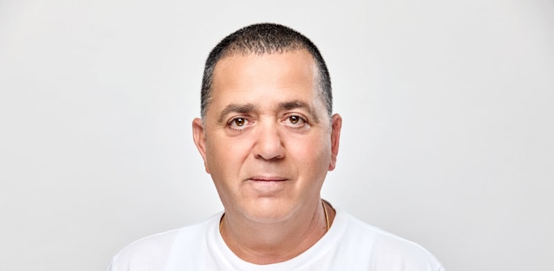 "אייל אלי / צילום: ינאי יחיאל"