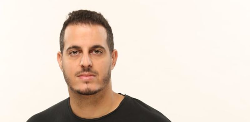 "אייל גפני, מנכ''ל ONE ZERO / צילום: ינאי יחיאל"