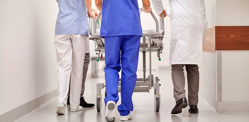 / צילום: נות בית חולים / אילוסטרציה: Shutterstock"