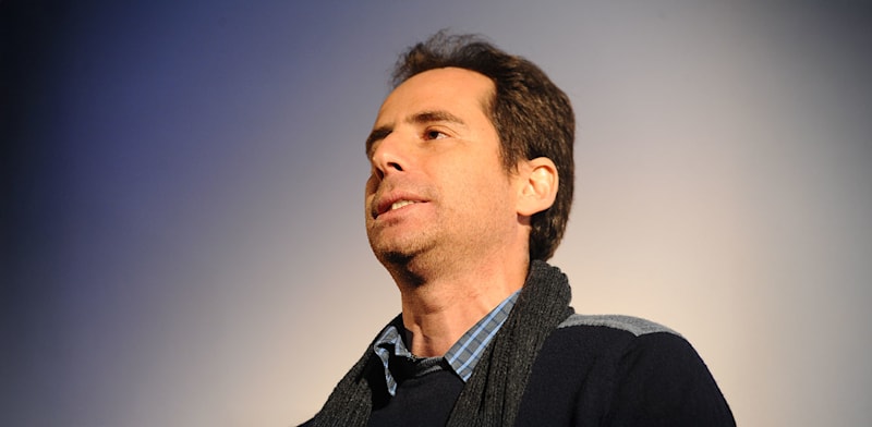 "אבנר הופשטיין / צילום: תמר מצפי"