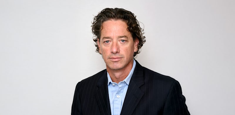 "אבנר ארד, מנכ''ל משק אנרגיה / צילום: יח''צ"