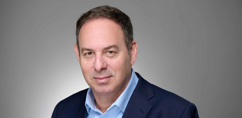 "אלעד אהרונסון / צילום: נטלי כהן-קדוש"