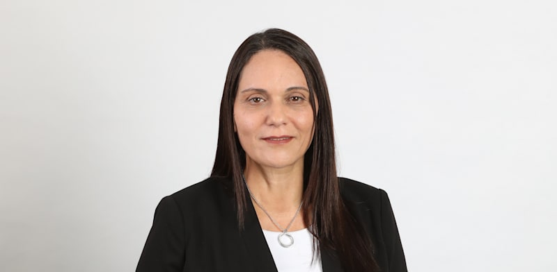 "אסתי כרמלי / צילום: גבע טלמור"