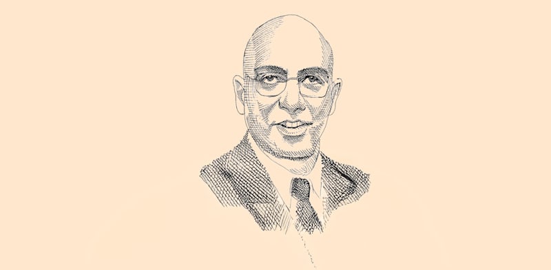 גדי דנקנר / איור: גיל ג'יבלי