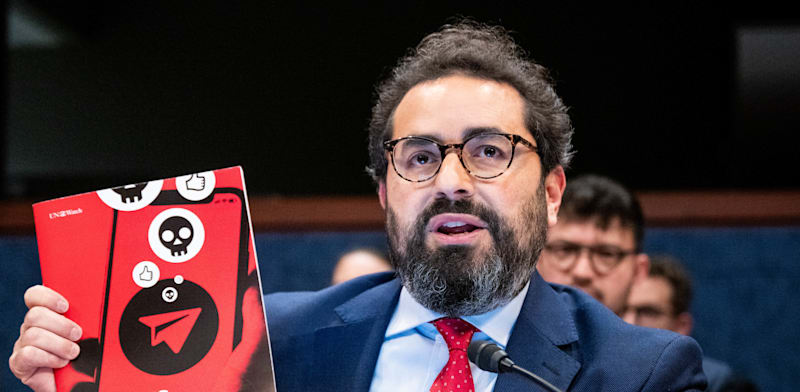 "הלל נוייר / צילום: Reuters, Michael Brochstein"