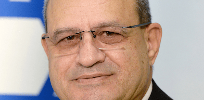 קובי זריהן, הממונה על הרשות להגנת הצרכן / צילום: הרשות להגנת הצרכן