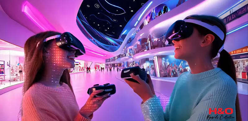 קמפיין הילדים של H&O / צילום: צילום מסך מיוטיוב