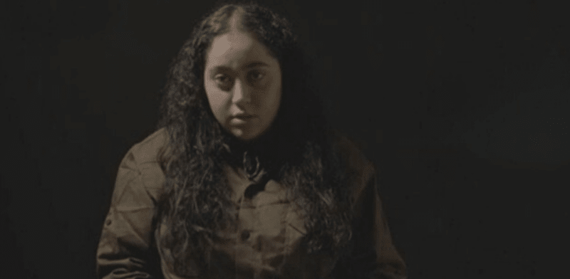 חמאס פרסם אות חיים מהתצפיתנית החטופה לירי אלבג / צילום: N12