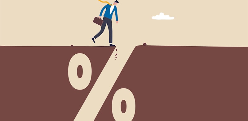 / צילום: מס על הציבור הגיע ב-2025 לרמתו הגבוהה ביותר מאז 2022"