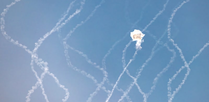 "יירוטים / צילום: Shutterstock, Shimon Gabai"