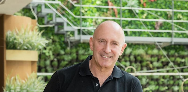 "מוטי לוין / צילום: Spyrakis Ilias"