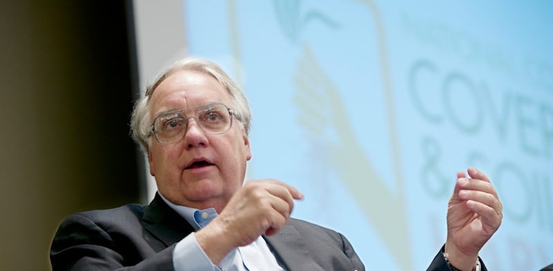 האוורד באפט / צילום: Associated Press, Nati Harnik