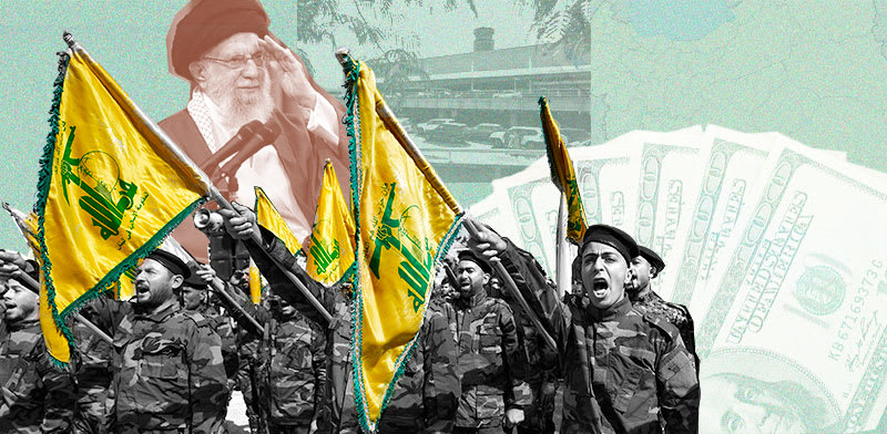 / צילום: ים: AP (Hassan Ammar, Bilal Hussein), אילוסטרציה: טלי בוגדנובסקי"