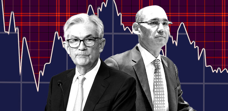 / צילום: ירון וג'רום פאוול / צילומים: AP, עיבוד: טלי בוגדנובסקי"