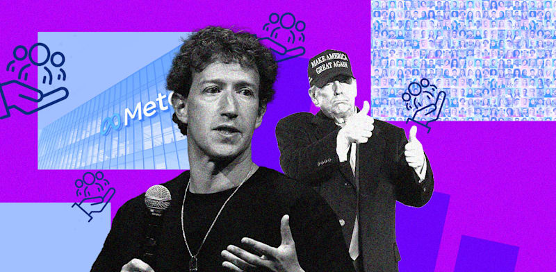 חדשות ההייטק / צילומים: AP (Evan Vucci), Shutterstock, עיבוד: טלי בוגדנובסקי