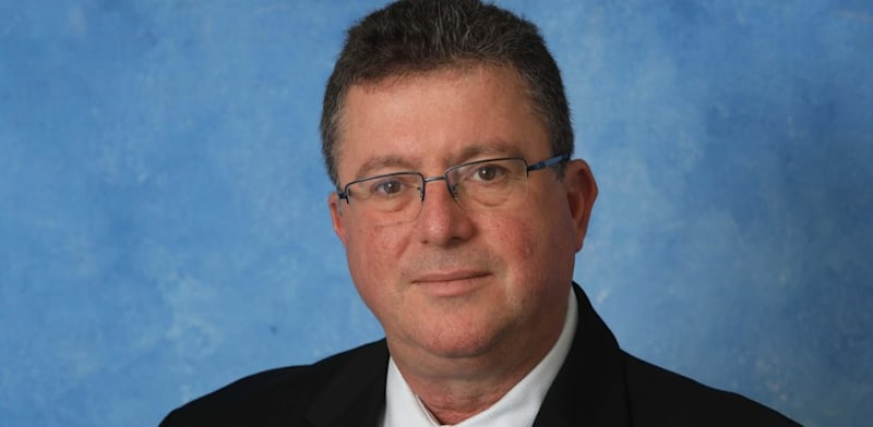 ערן צ'רנינסקי / צילום: סיון פרג