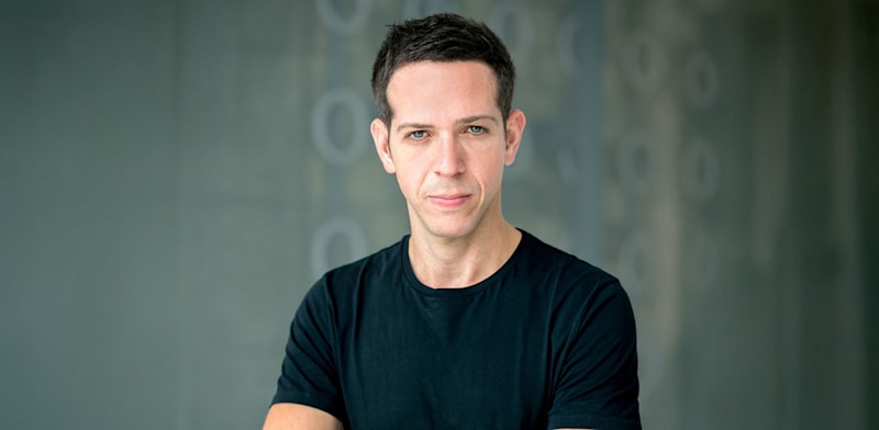 "אור צלקובניק / צילום: עדי לם"