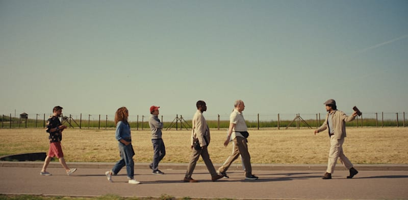 "''כאב אמיתי''. לא חייבים קתרזיס / צילום: באדיבות דיסני ישראל ופורום פילם"