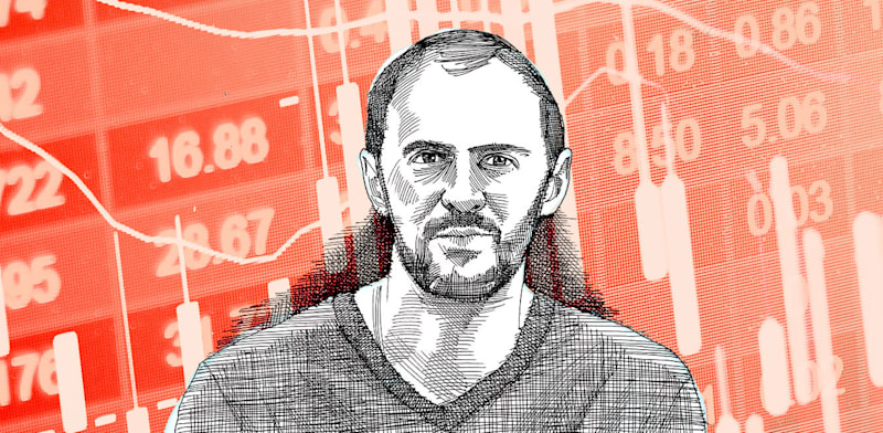 ניית'ן אנדרסון / איור: גיל ג'יבלי