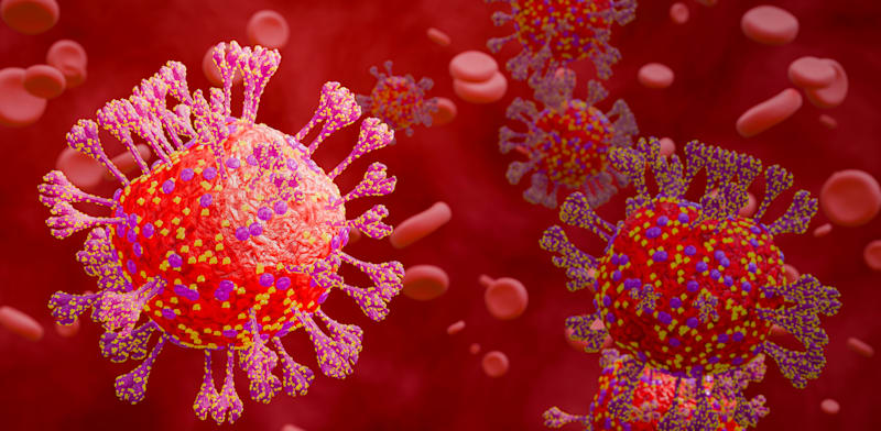 "האם אנו בעיצומה של עונת שפעת חמורה מהרגיל? / צילום: Shutterstock"